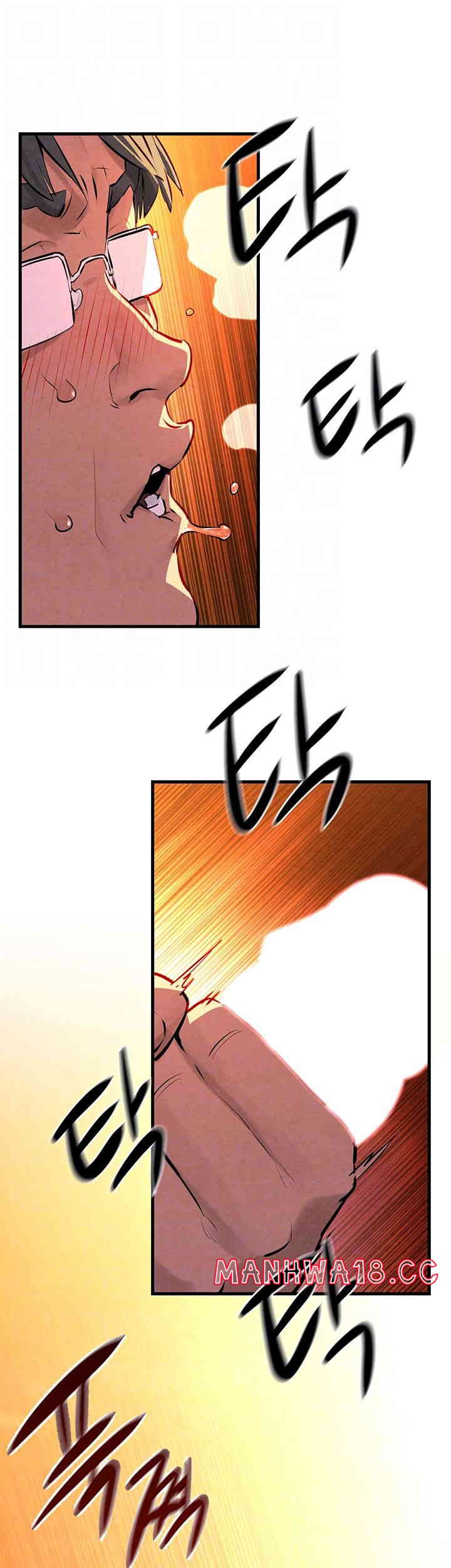 18+ Moby Dick Raw Chapter 35 page 8