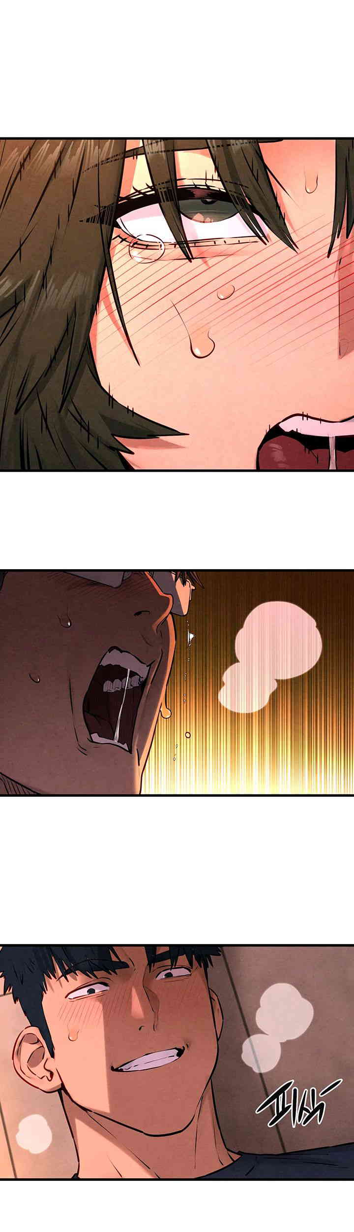18+ Moby Dick Raw Chapter 35 page 13