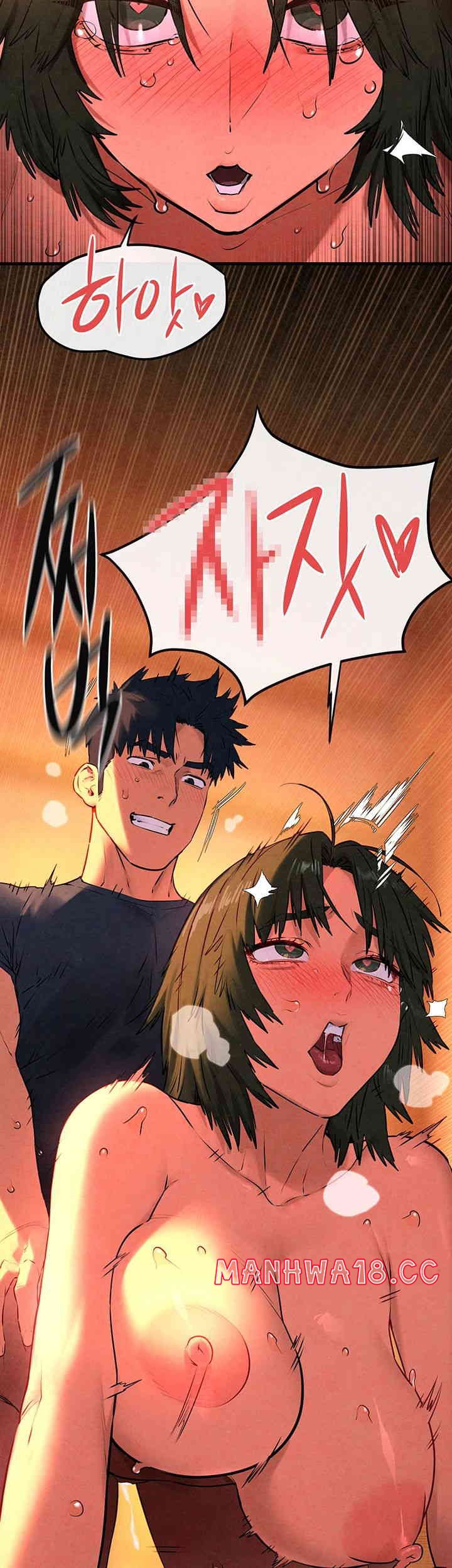 18+ Moby Dick Raw Chapter 35 page 31