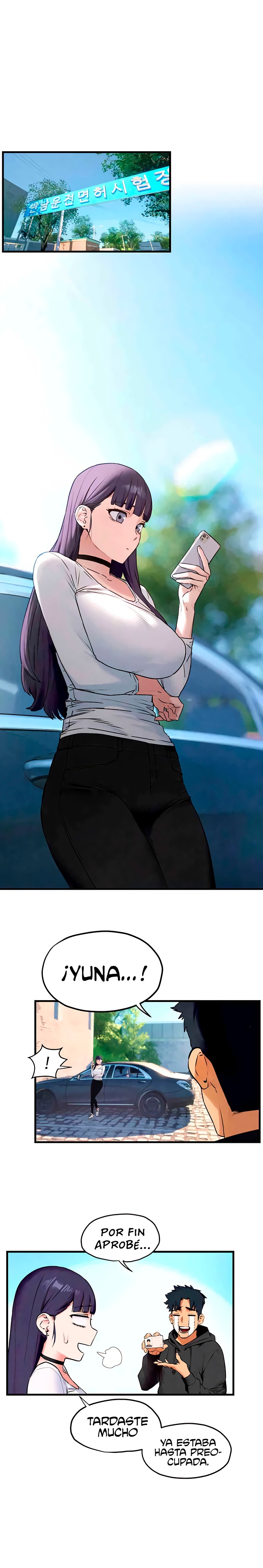 18+ Moby Dick Raw Chapter 36 page 1