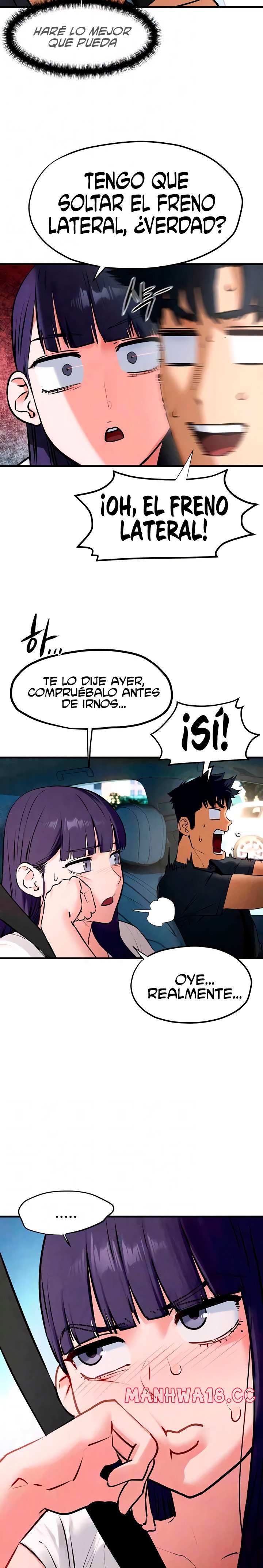 18+ Moby Dick Raw Chapter 36 page 4