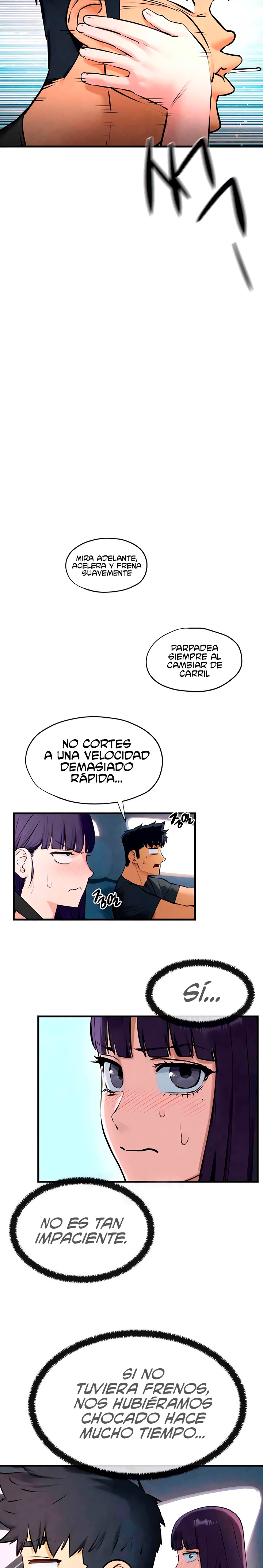 18+ Moby Dick Raw Chapter 36 page 12