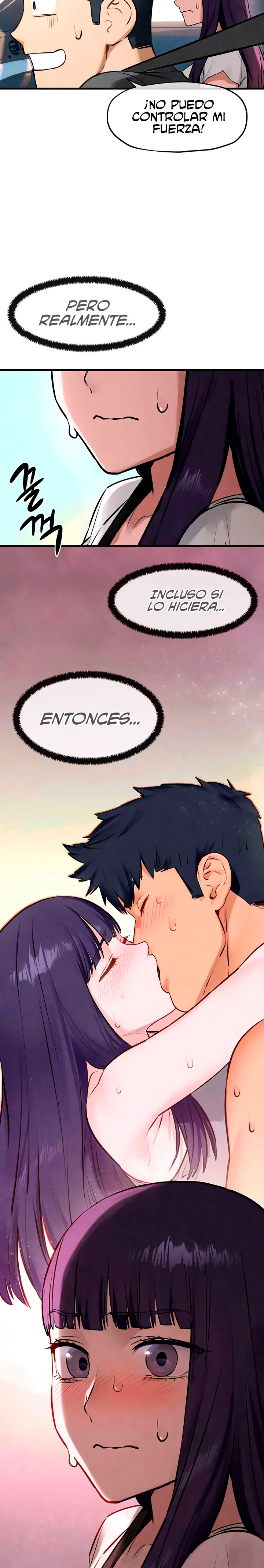 18+ Moby Dick Raw Chapter 36 page 13