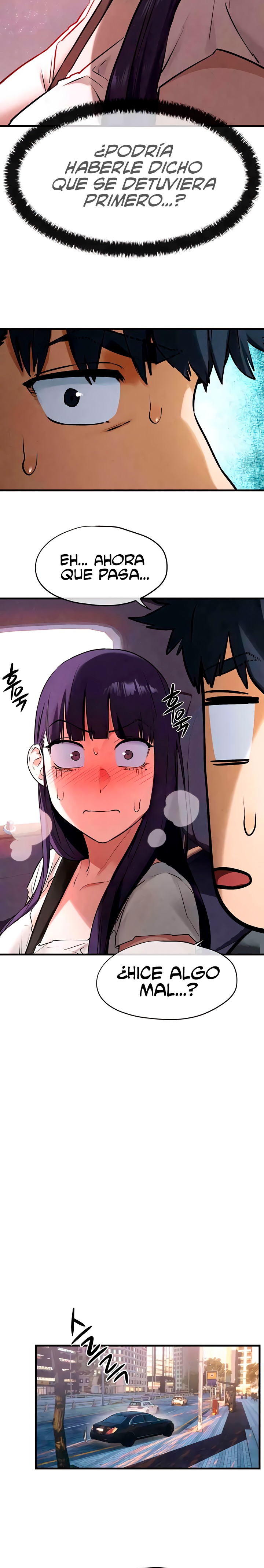 18+ Moby Dick Raw Chapter 36 page 14