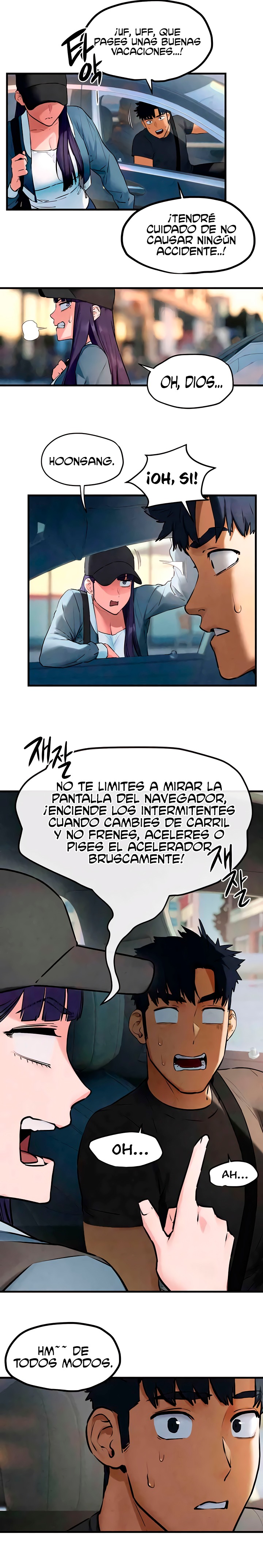 18+ Moby Dick Raw Chapter 36 page 15