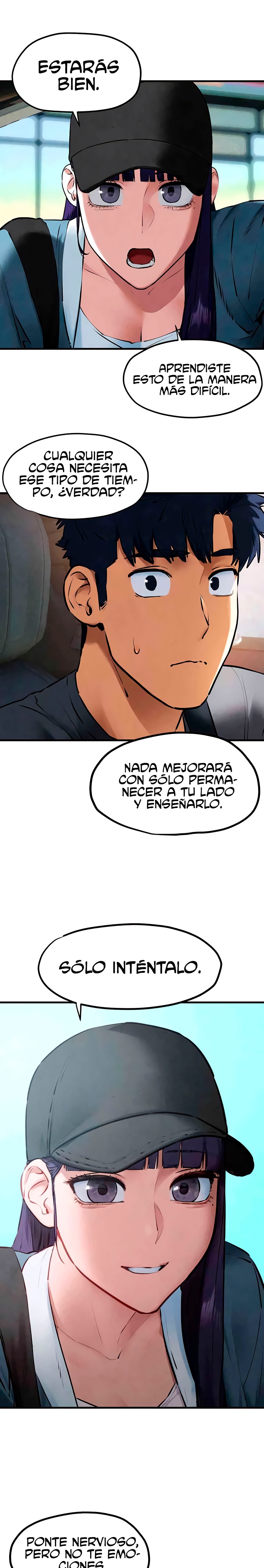 18+ Moby Dick Raw Chapter 36 page 16