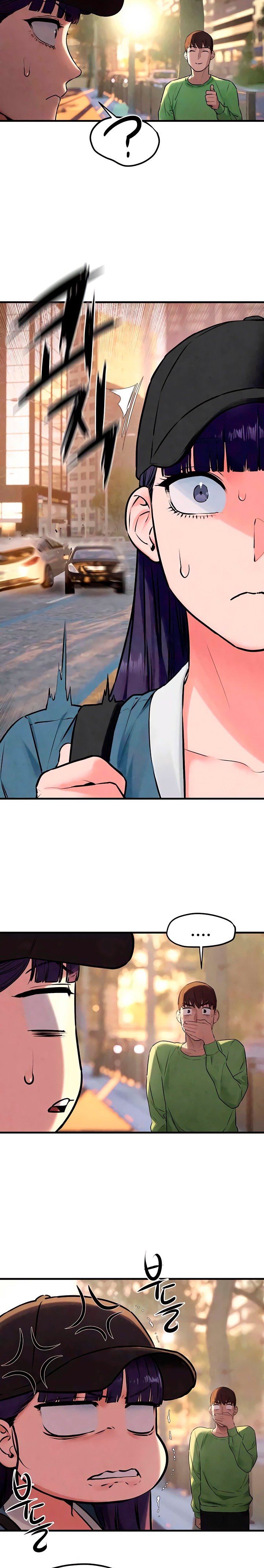 18+ Moby Dick Raw Chapter 36 page 21