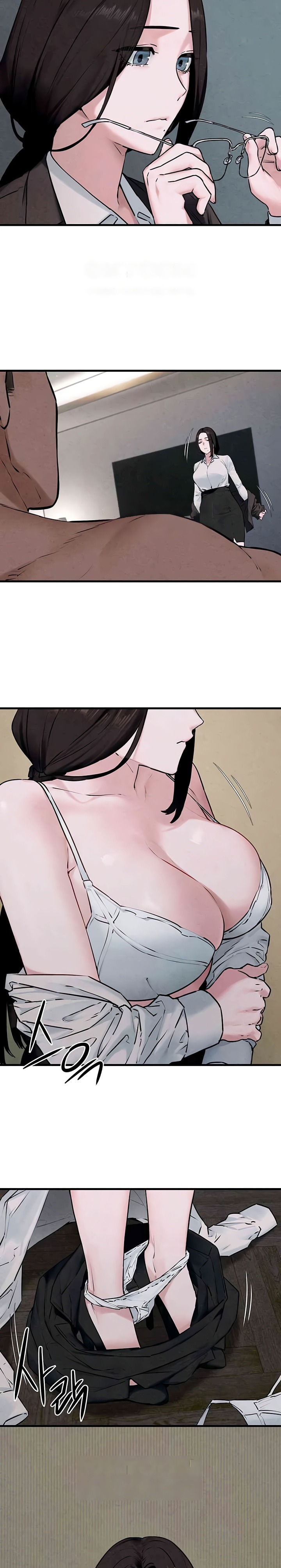 18+ Moby Dick Raw Chapter 37 page 13
