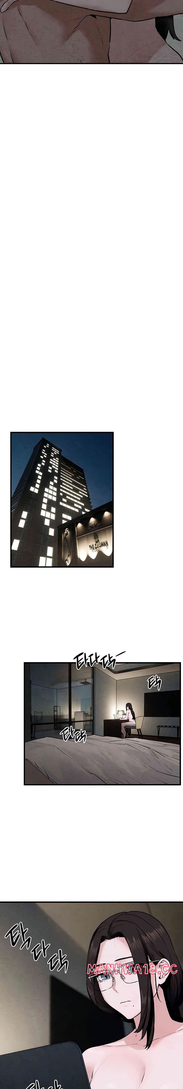 18+ Moby Dick Raw Chapter 37 page 19