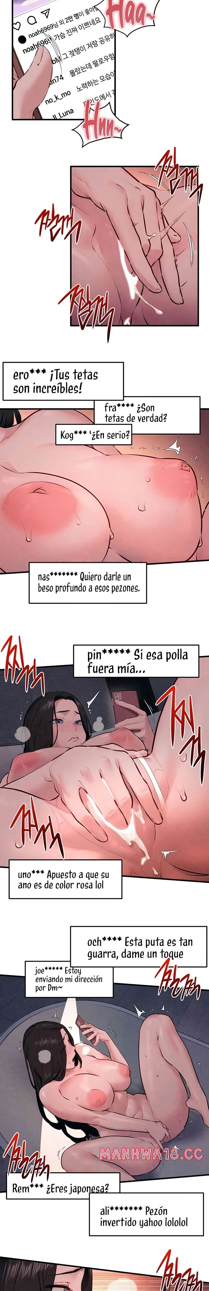18+ Moby Dick Raw Chapter 37 page 23