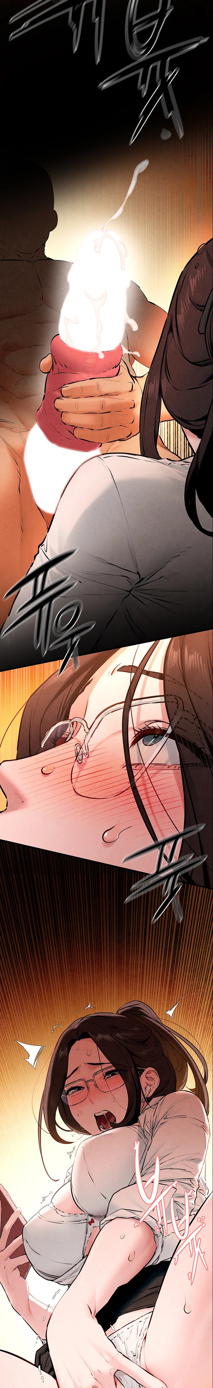 18+ Moby Dick Raw Chapter 38 page 24