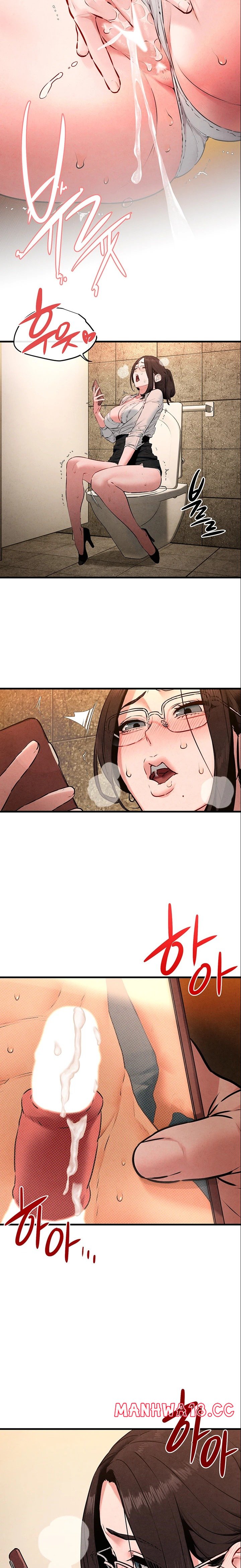 18+ Moby Dick Raw Chapter 38 page 25