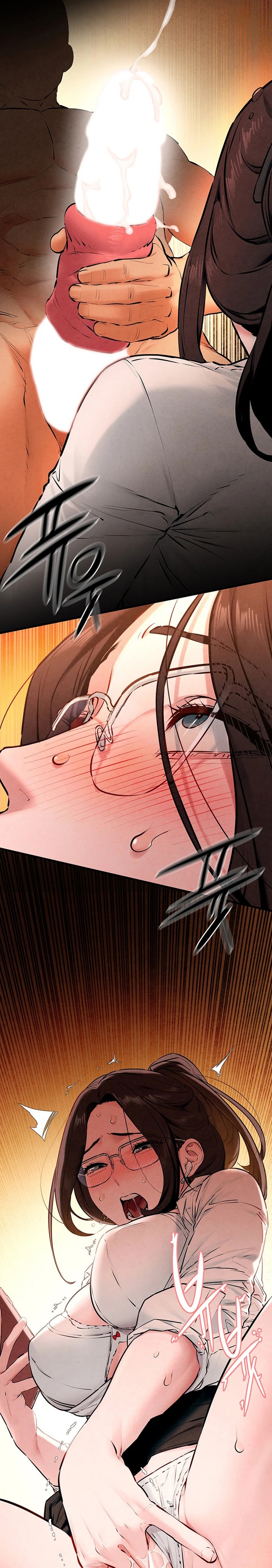 18+ Moby Dick Raw Chapter 39 page 2