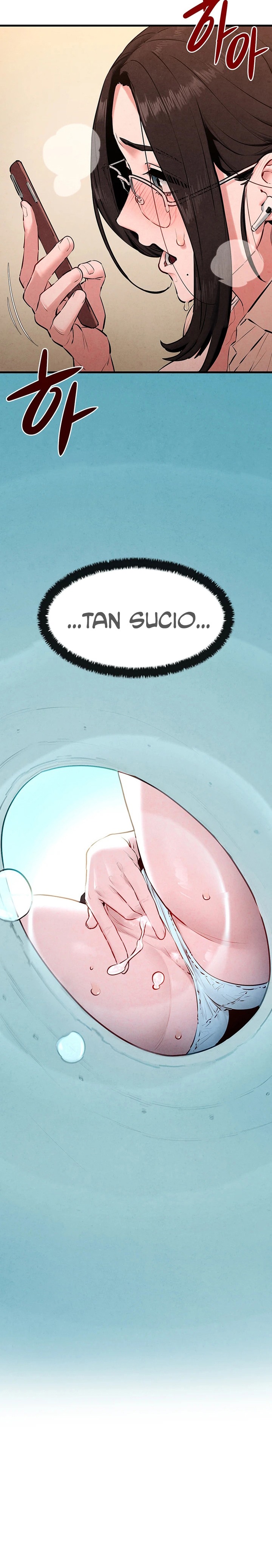 18+ Moby Dick Raw Chapter 39 page 4
