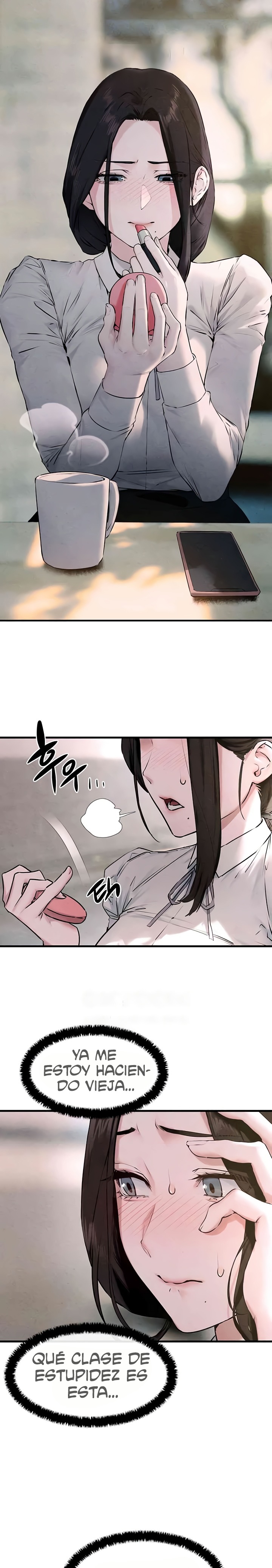 18+ Moby Dick Raw Chapter 39 page 6
