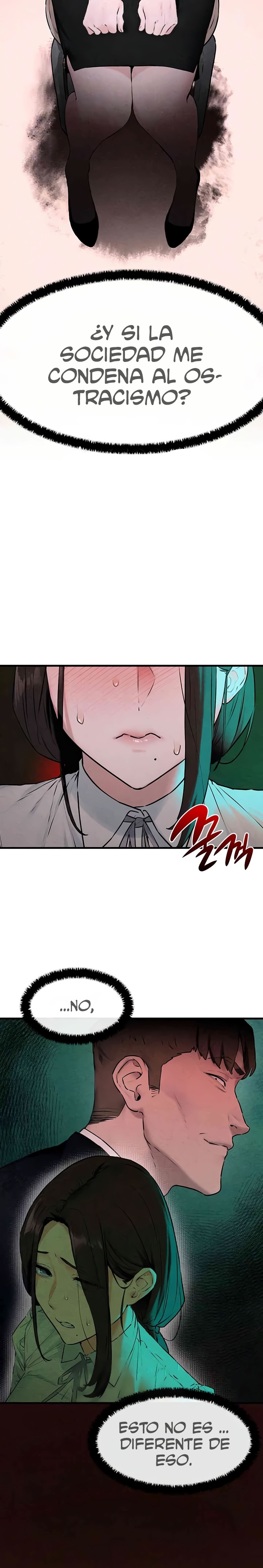 18+ Moby Dick Raw Chapter 39 page 9