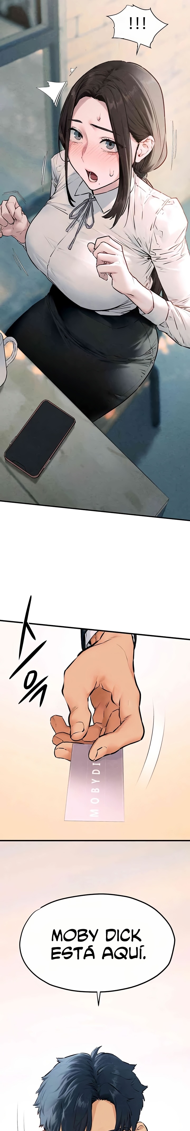 18+ Moby Dick Raw Chapter 39 page 11