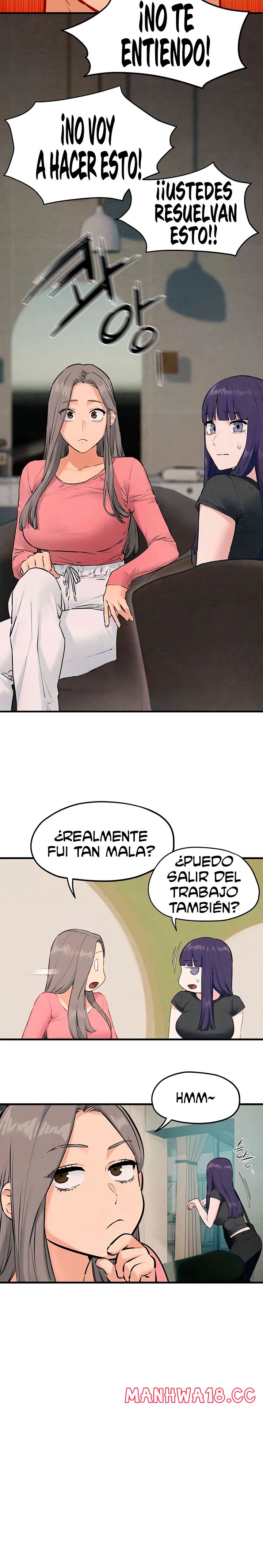 18+ Moby Dick Raw Chapter 39 page 21