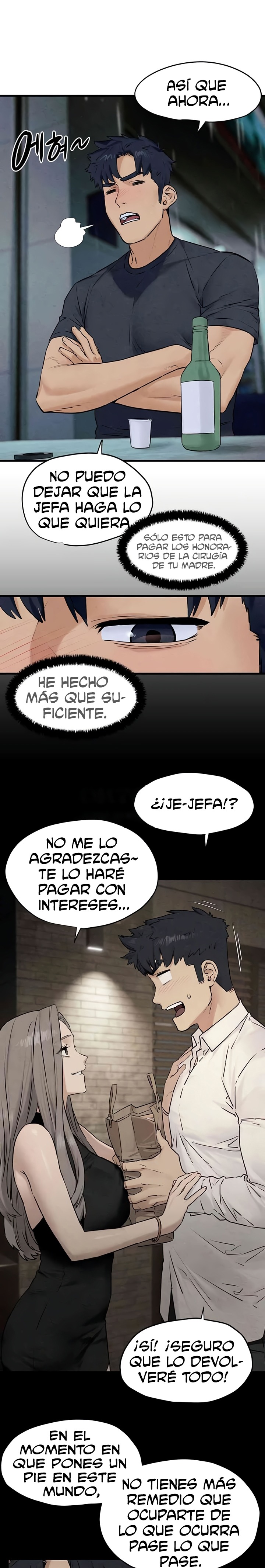 18+ Moby Dick Raw Chapter 39 page 24
