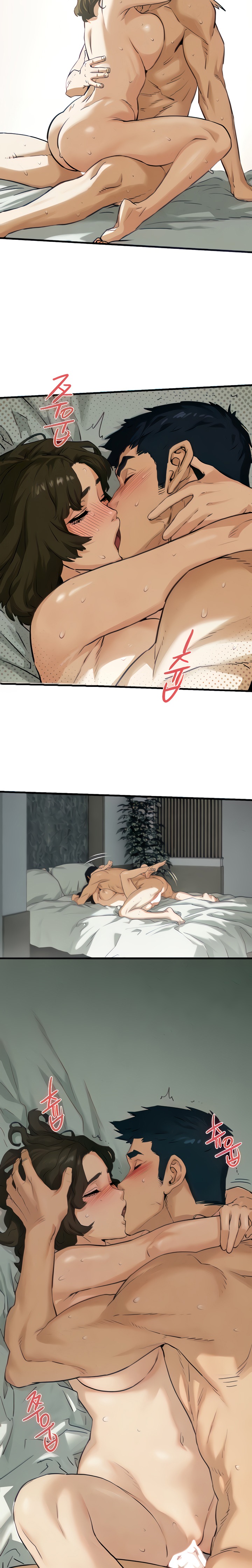 18+ Moby Dick Raw Chapter 4 page 2