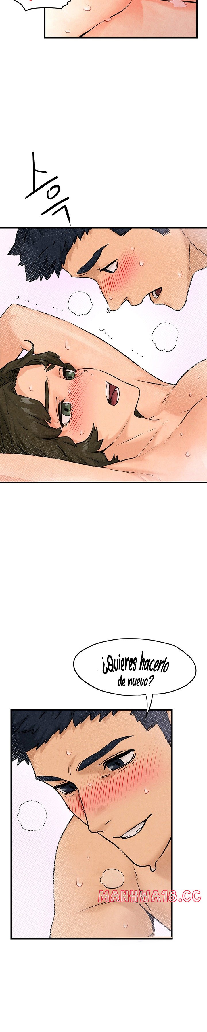 18+ Moby Dick Raw Chapter 4 page 15