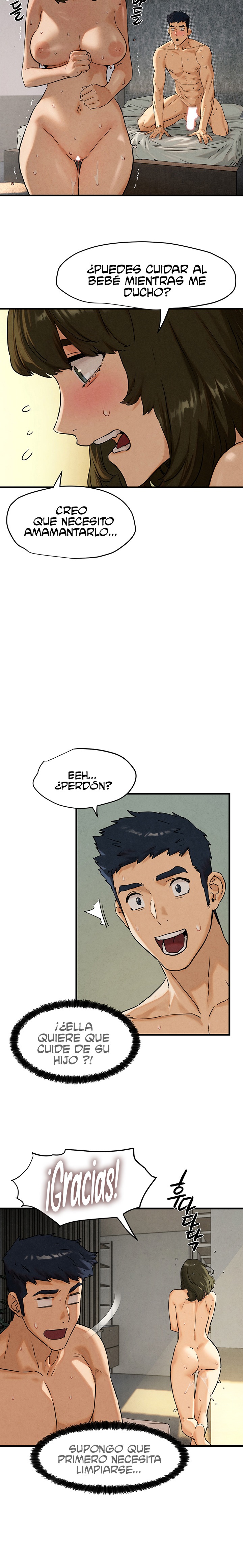 18+ Moby Dick Raw Chapter 4 page 21