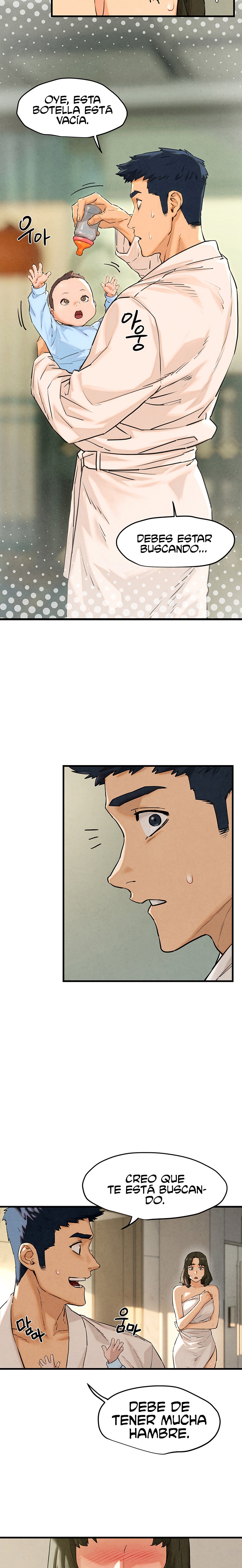 18+ Moby Dick Raw Chapter 4 page 23