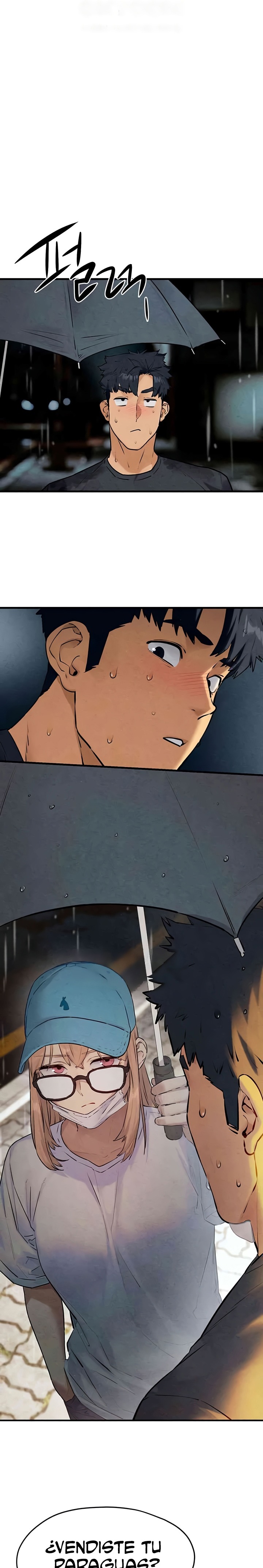 18+ Moby Dick Raw Chapter 40 page 1