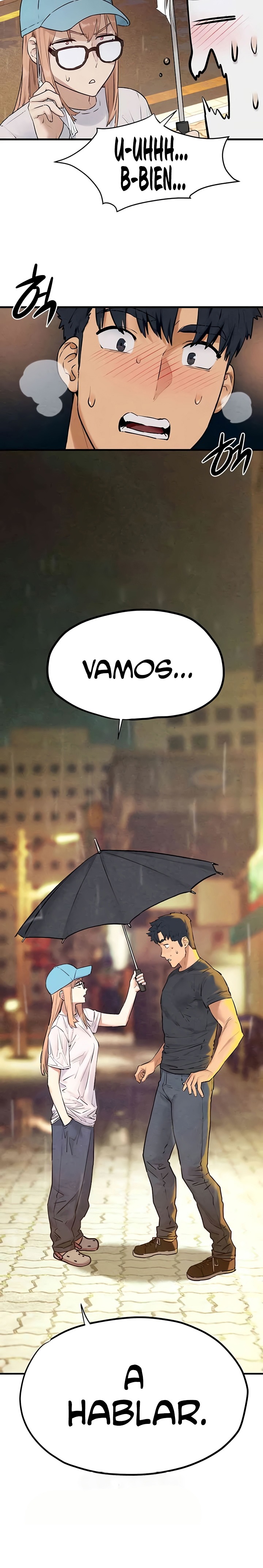 18+ Moby Dick Raw Chapter 40 page 3