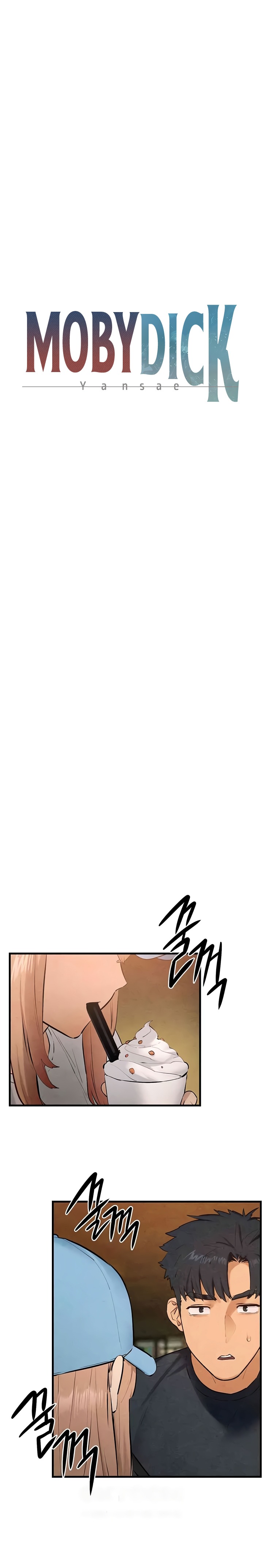 18+ Moby Dick Raw Chapter 40 page 4
