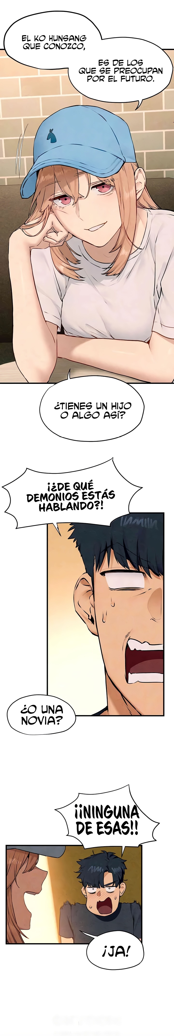 18+ Moby Dick Raw Chapter 40 page 8