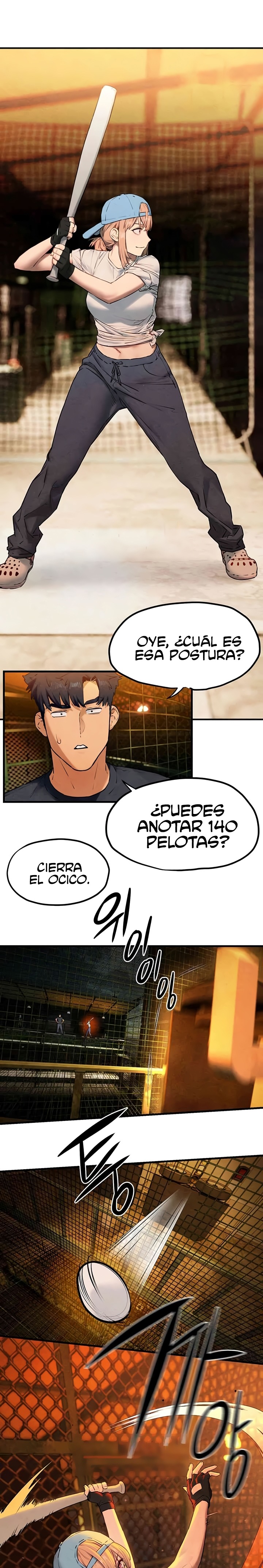 18+ Moby Dick Raw Chapter 40 page 11
