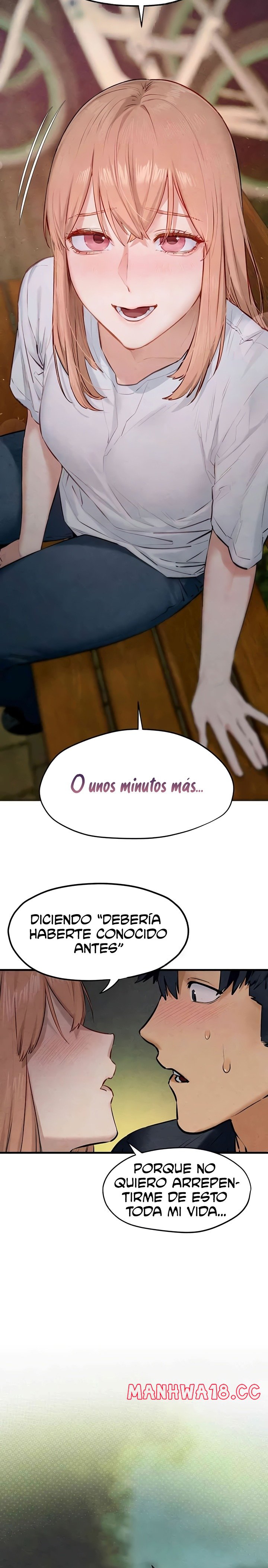 18+ Moby Dick Raw Chapter 40 page 20
