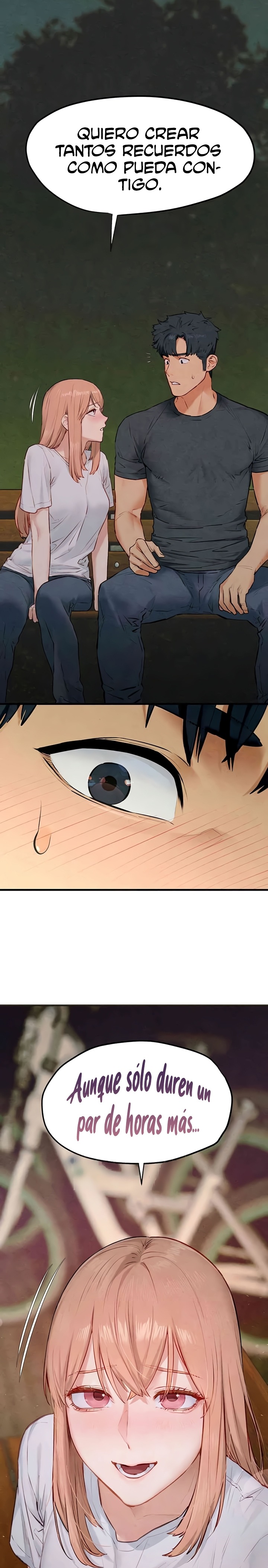 18+ Moby Dick Raw Chapter 41 page 1