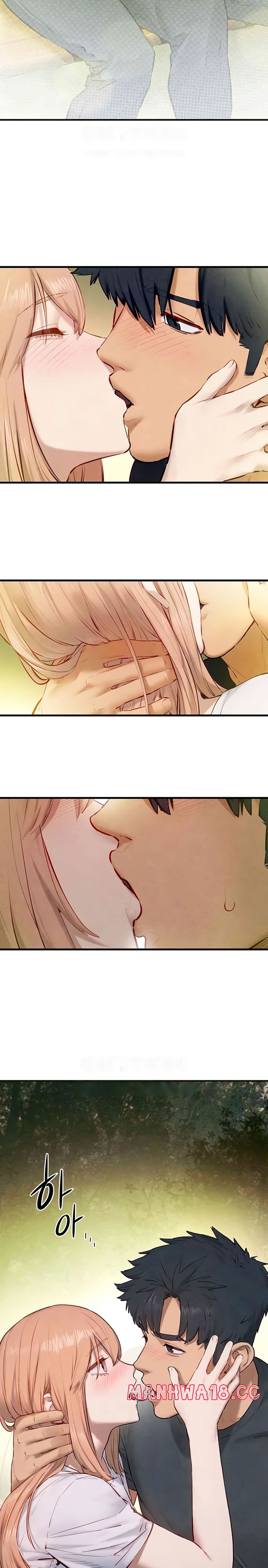 18+ Moby Dick Raw Chapter 41 page 3