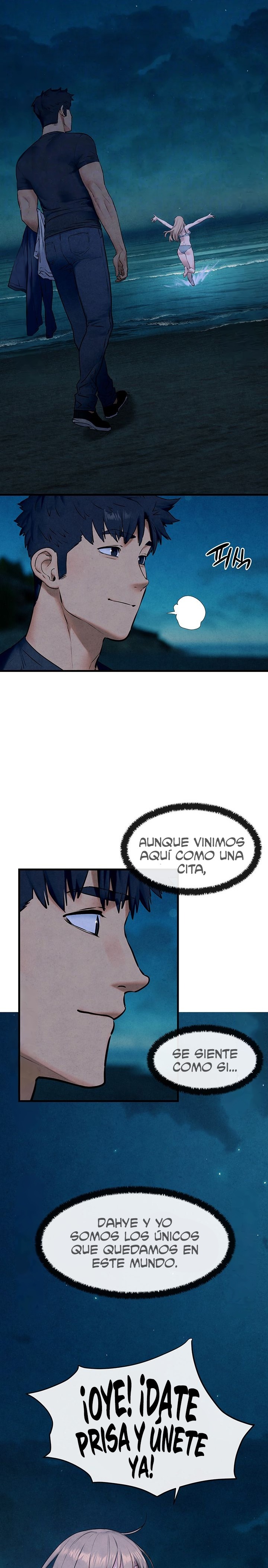18+ Moby Dick Raw Chapter 41 page 6