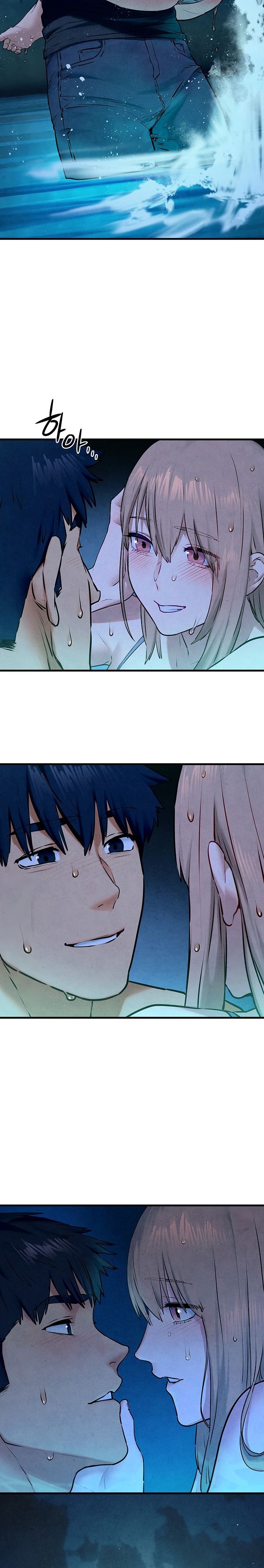 18+ Moby Dick Raw Chapter 41 page 11