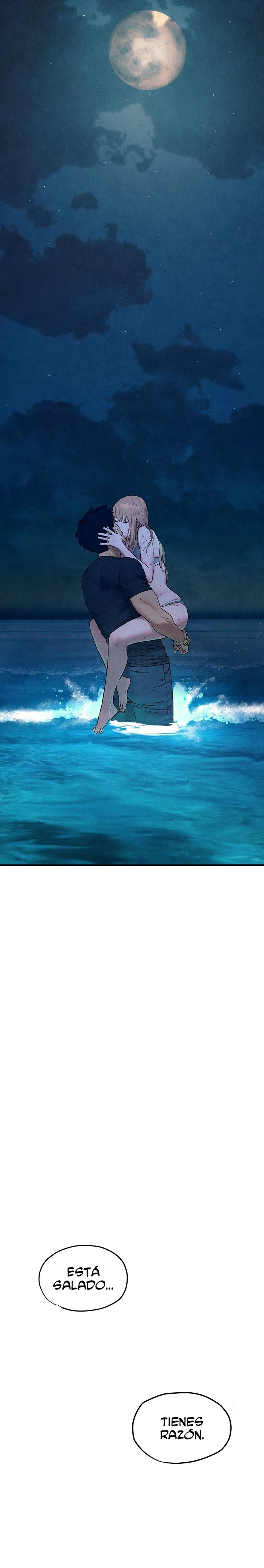 18+ Moby Dick Raw Chapter 41 page 12
