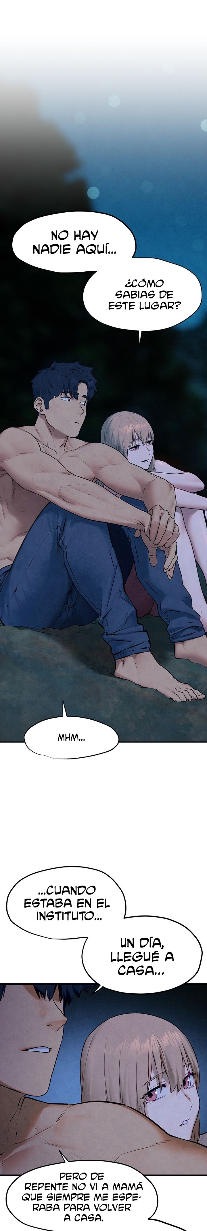 18+ Moby Dick Raw Chapter 41 page 13