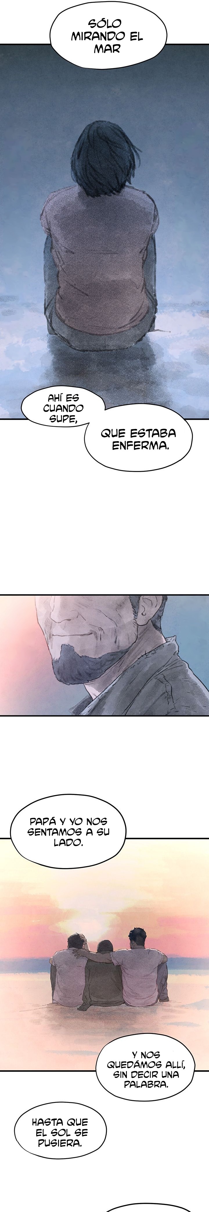 18+ Moby Dick Raw Chapter 41 page 15