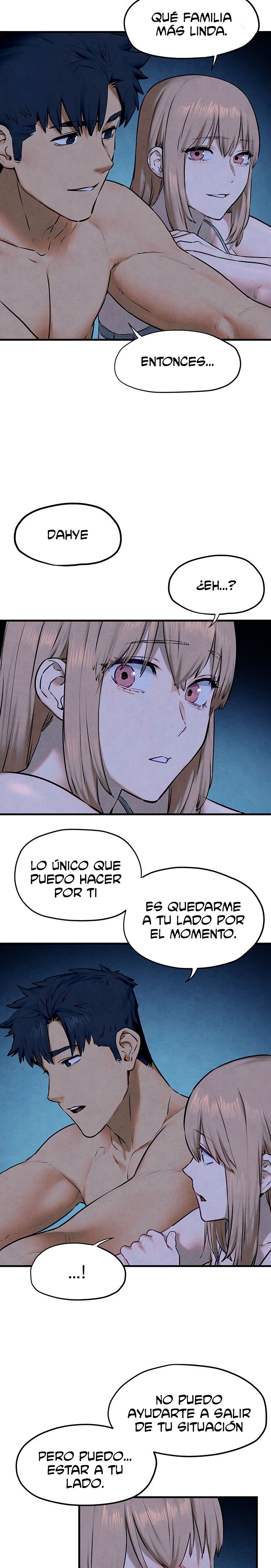 18+ Moby Dick Raw Chapter 41 page 16