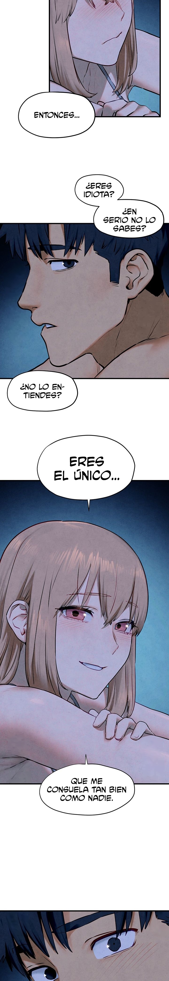 18+ Moby Dick Raw Chapter 41 page 17
