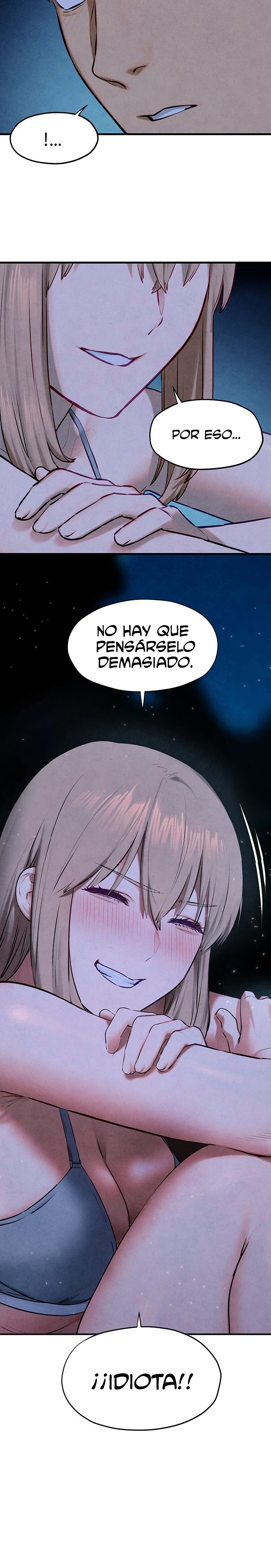 18+ Moby Dick Raw Chapter 41 page 18