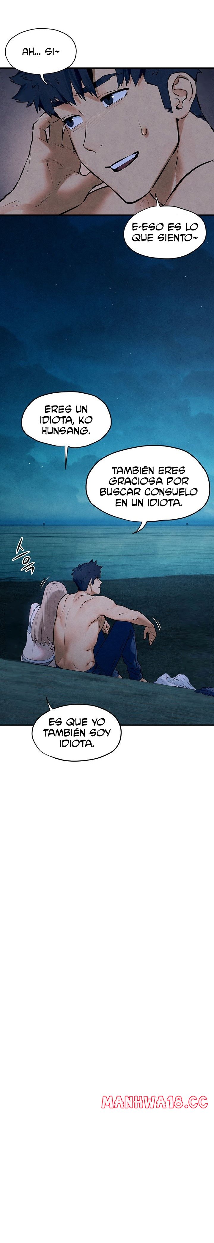 18+ Moby Dick Raw Chapter 41 page 19