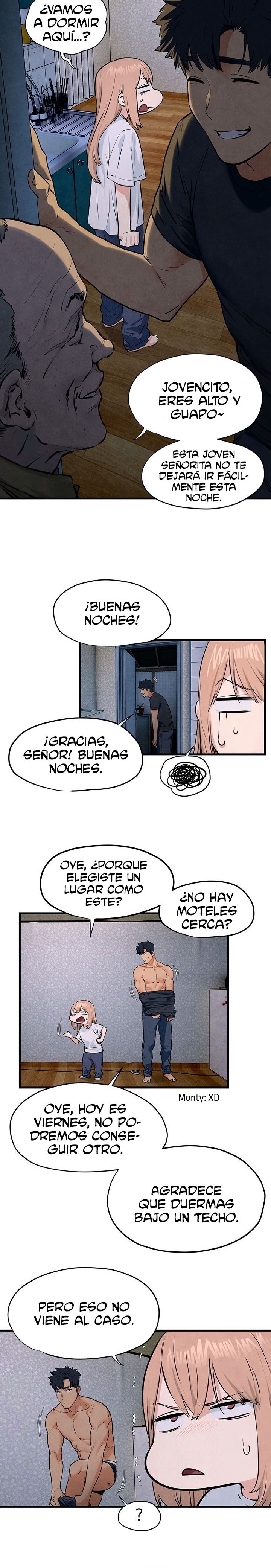 18+ Moby Dick Raw Chapter 41 page 21