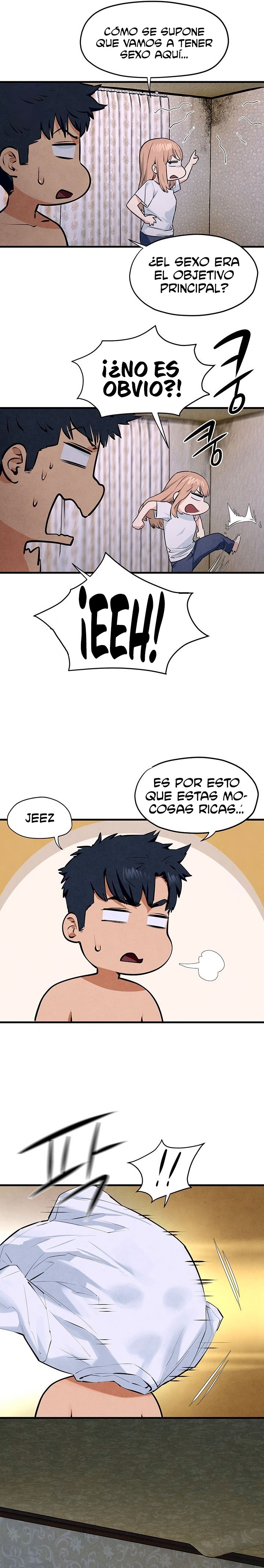 18+ Moby Dick Raw Chapter 41 page 22