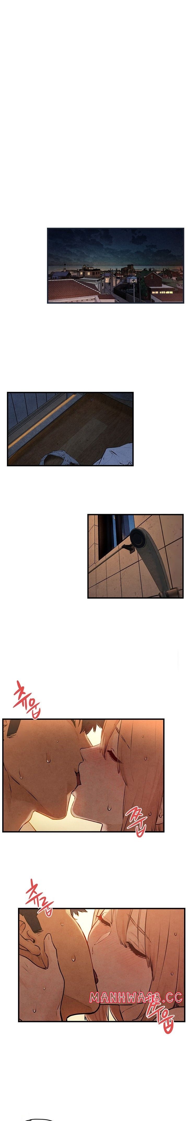 18+ Moby Dick Raw Chapter 41 page 26