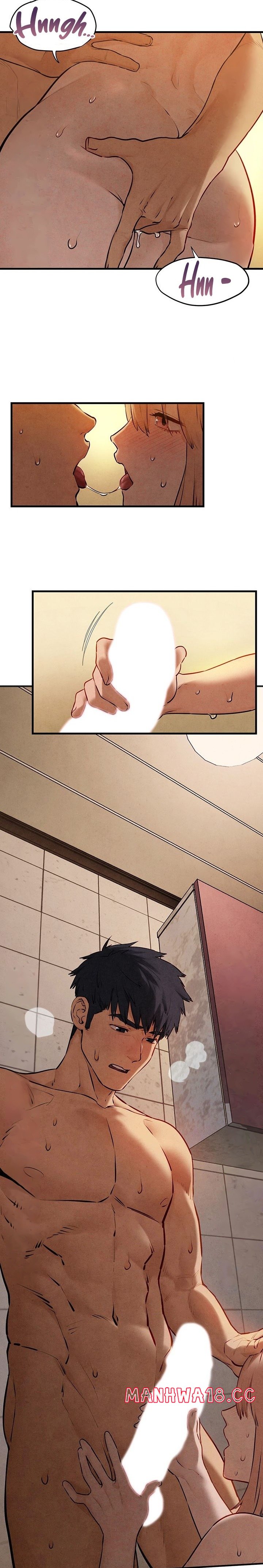 18+ Moby Dick Raw Chapter 41 page 27