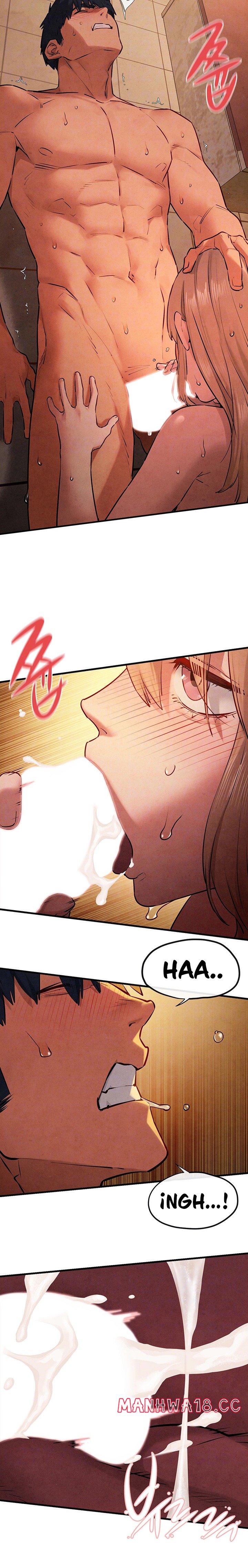 18+ Moby Dick Raw Chapter 42 page 4