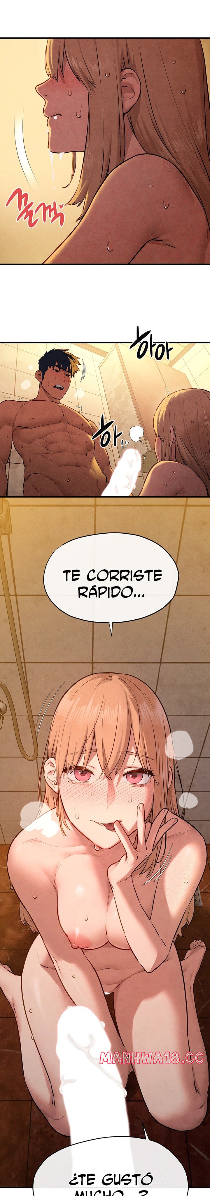 18+ Moby Dick Raw Chapter 42 page 6